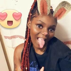 Meet your Posher, Tink a